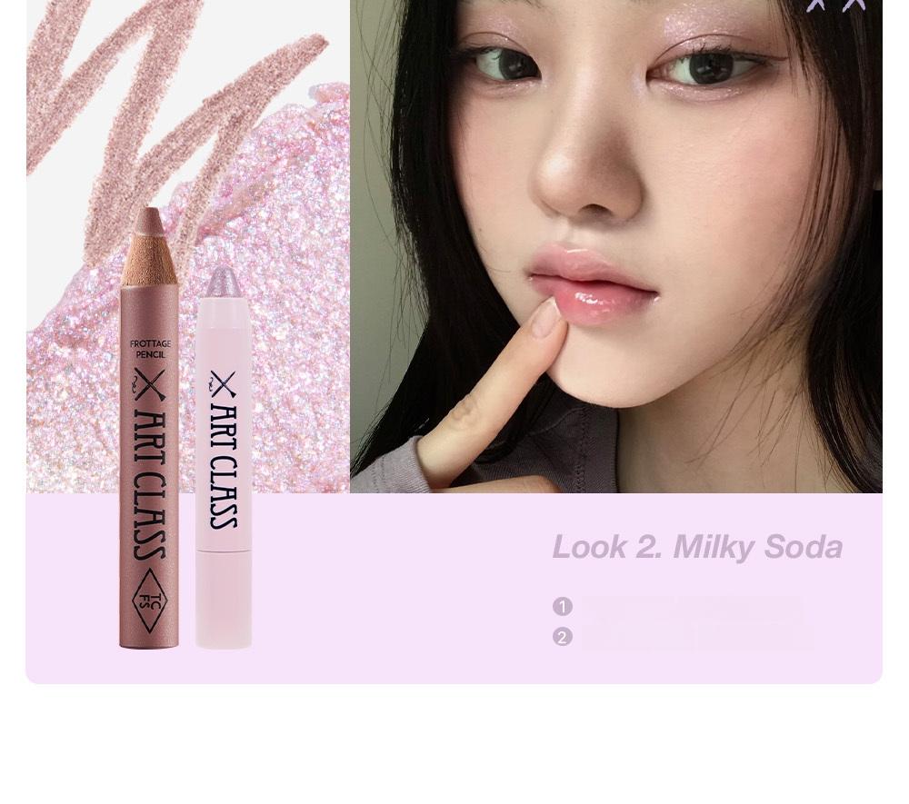 too cool for school アイグリッツ (5色) | OLIVE YOUNG Global