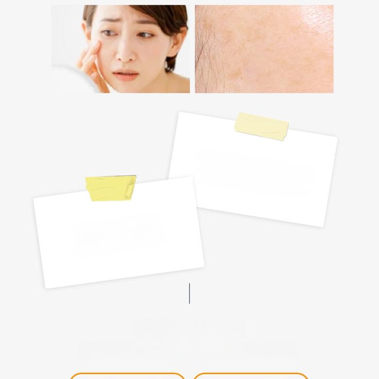 CAREPLUS Glutathione Whitening Micro-dot Patch 24P