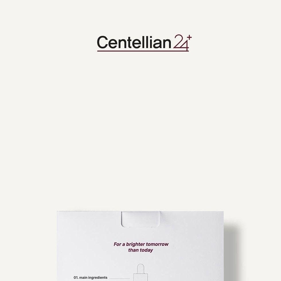 Centellian24 Expert Madeca Mela Capture Ampoule Max 45mL