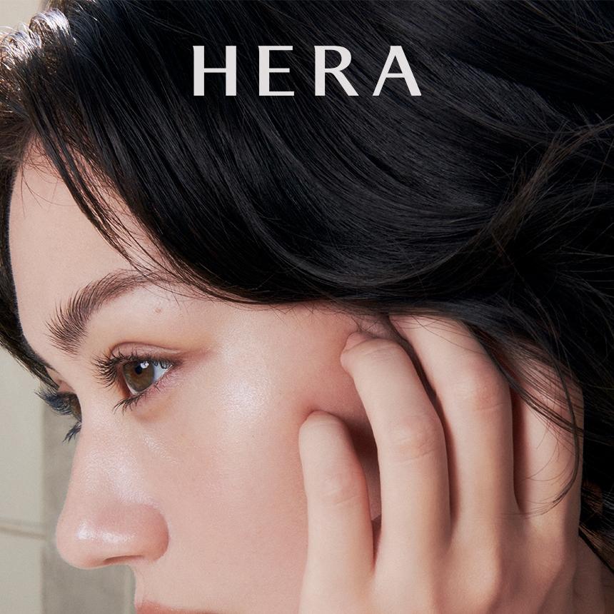HERA リフレクションスキングロークッションファンデーション 15g