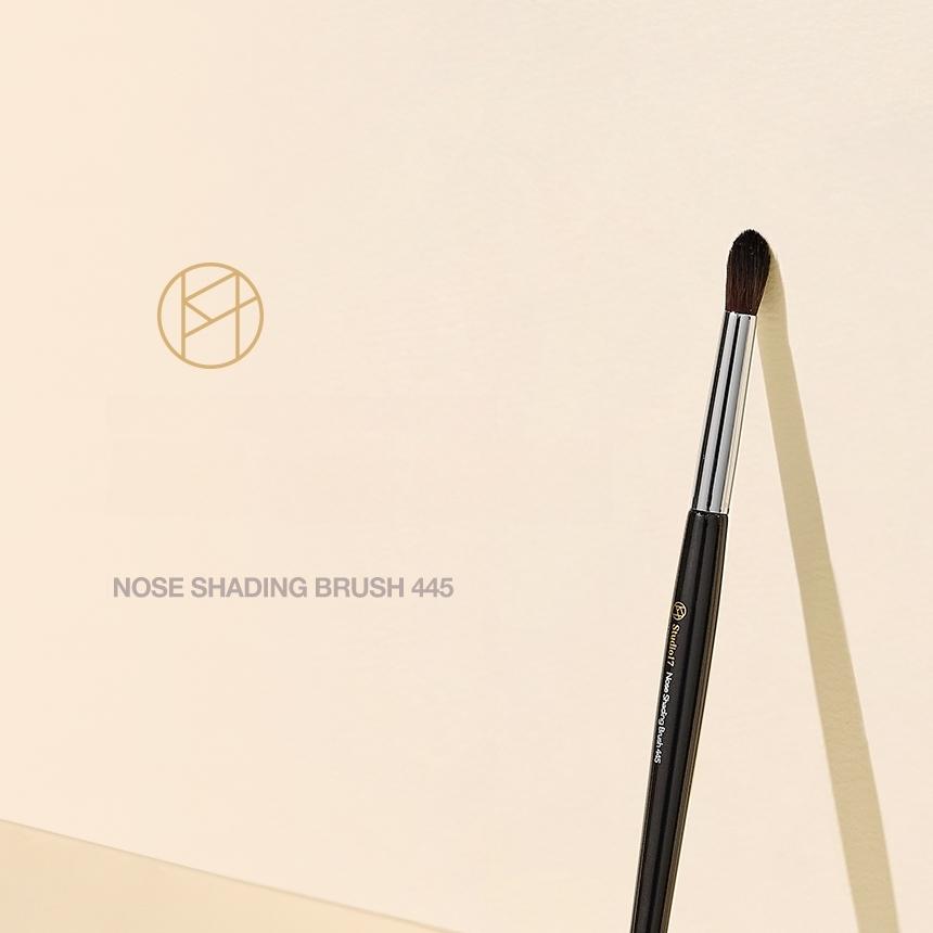 STUDIO17 Nose Shading Brush 445 | OLIVE YOUNG Global