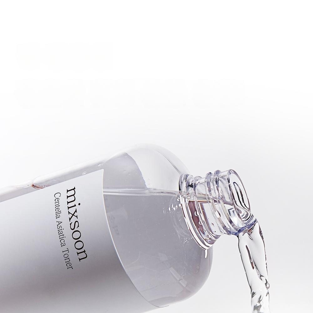 misxoon センテラトナー 300ml | OLIVE YOUNG Global