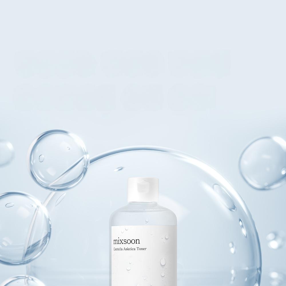 misxoon センテラトナー 300ml | OLIVE YOUNG Global