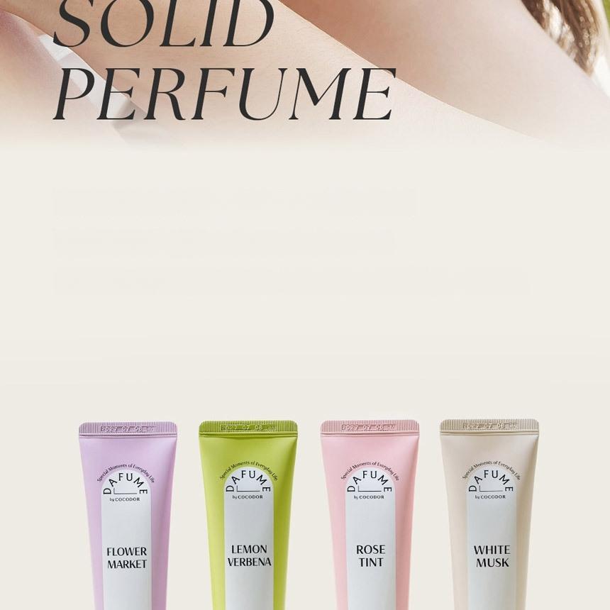 COCODOR ダフュームパフュームハンドクリーム 60ml | OLIVE YOUNG Global