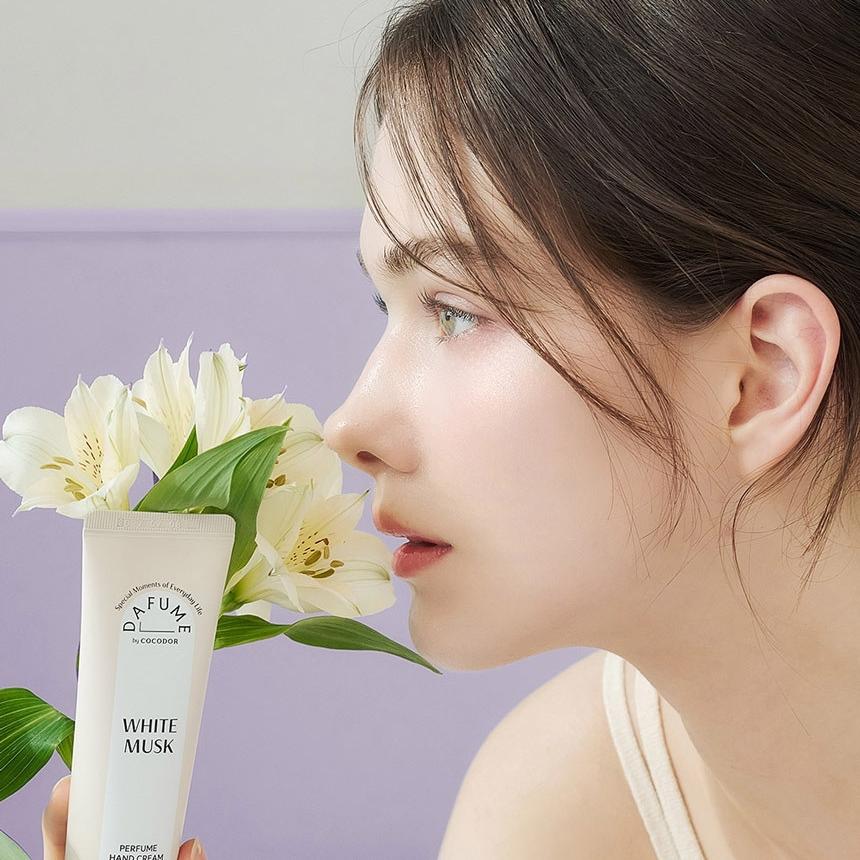 COCODOR Dafume Perfume Hand Cream 60ml | OLIVE YOUNG Global