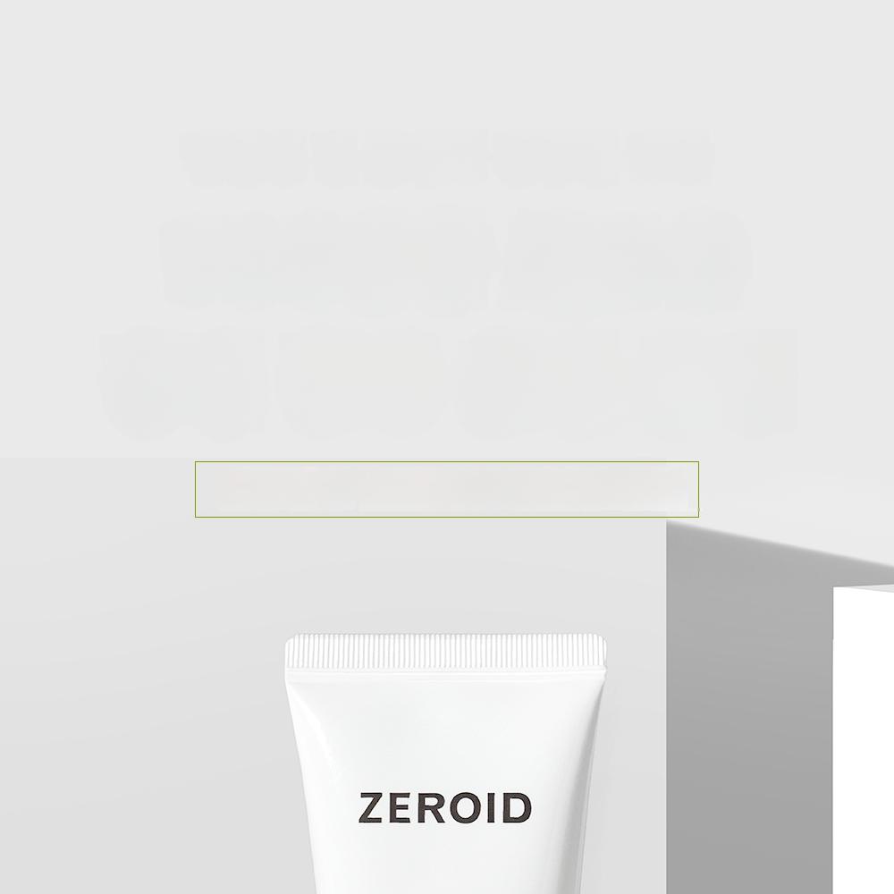 ZEROID インテンシブオイントクリーム 80ml | OLIVE YOUNG Global