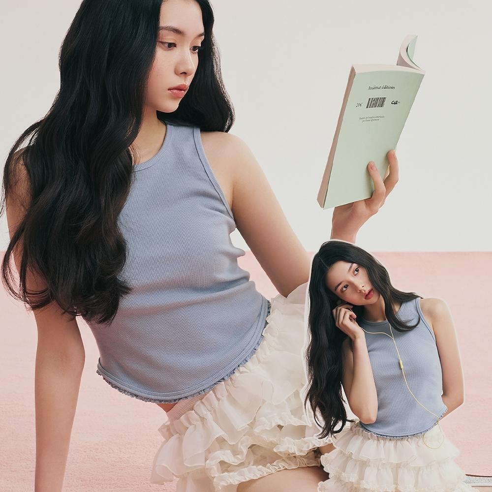 vodana コンパクトウェーブアイロン 38mm アイボリームード | OLIVE