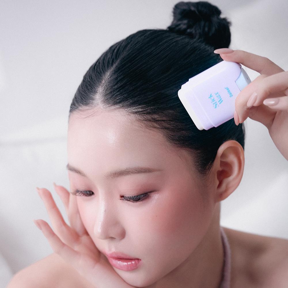 DALEAF グラムスティックヘアワックス16g | OLIVE YOUNG Global