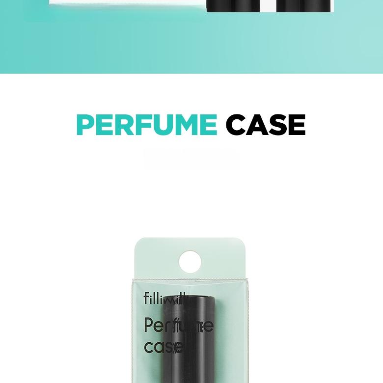 Fillimilli 香水ケース | OLIVE YOUNG Global