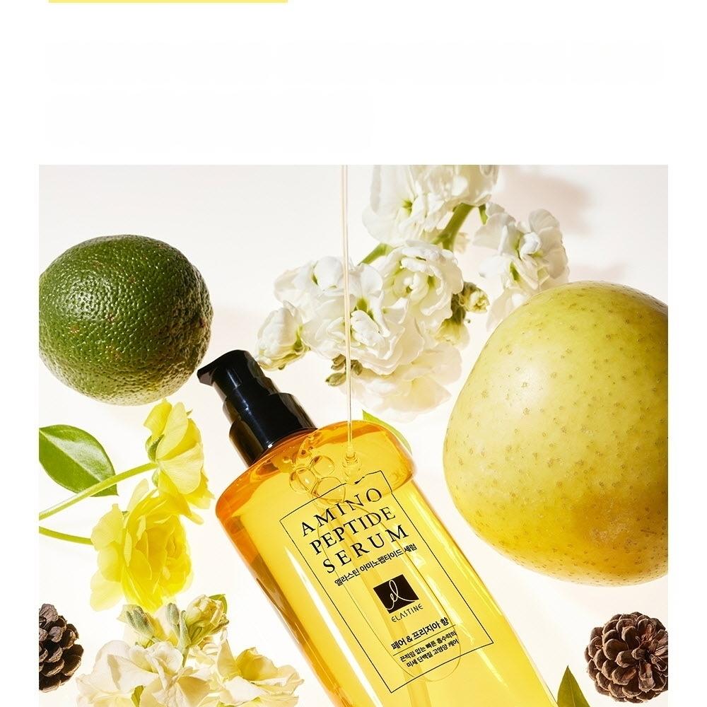 ELASTINE Amino Peptide Hair Serum #Blanc Musk 150mL | OLIVE YOUNG