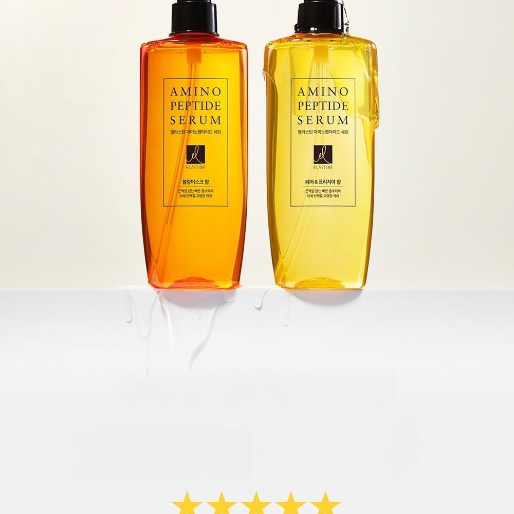 ELASTINE Amino Peptide Hair Serum #Blanc Musk 150mL | OLIVE YOUNG