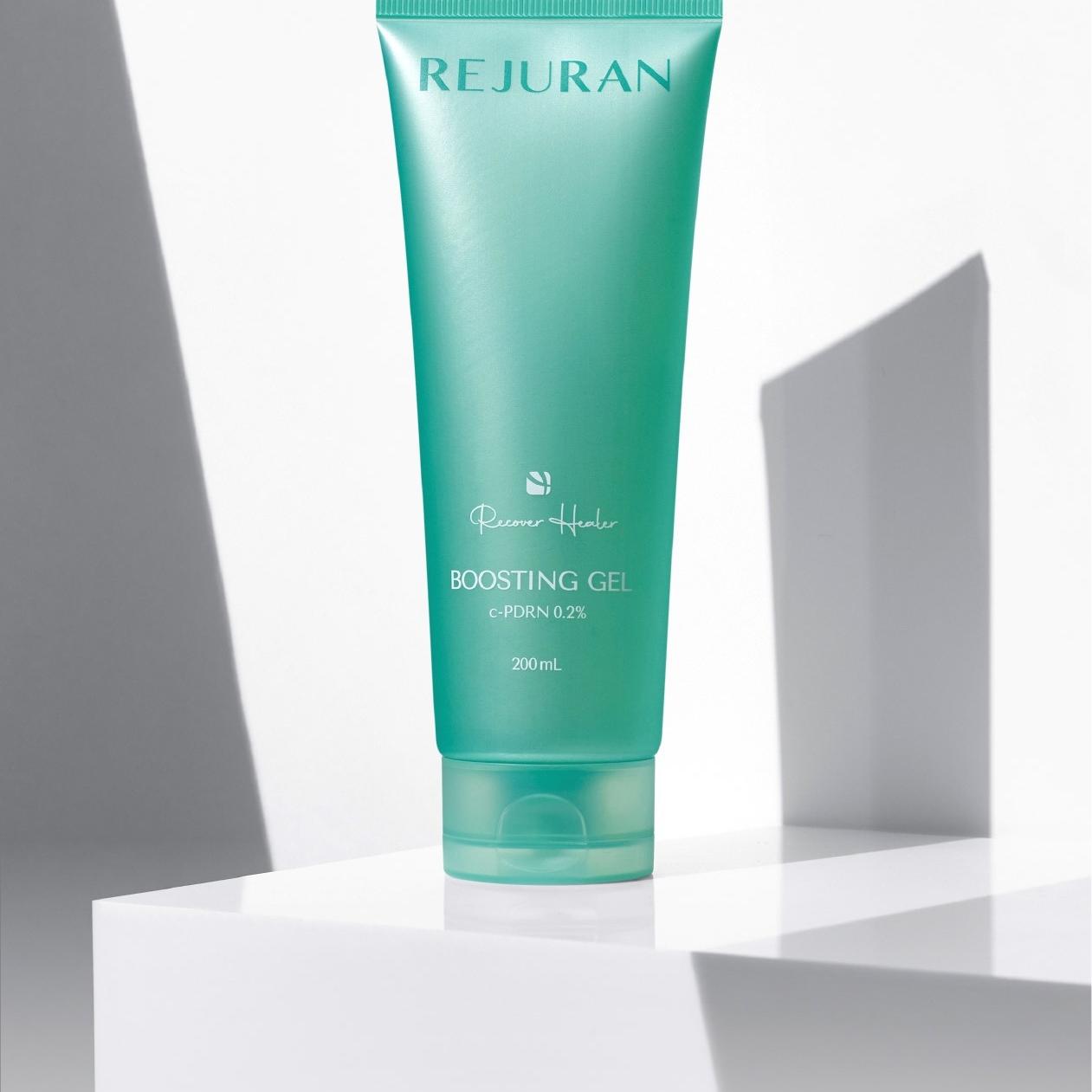 REJURAN Recover Healer Boosting Gel 200ml | OLIVE YOUNG Global