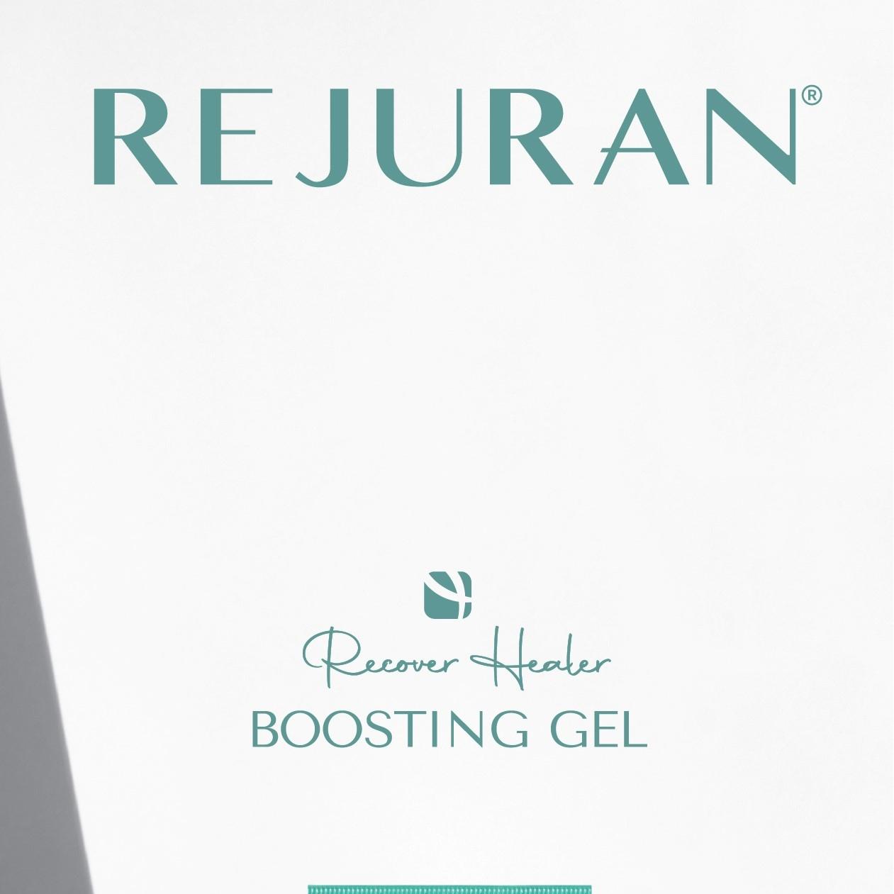REJURAN Recover Healer Boosting Gel 200ml | OLIVE YOUNG Global