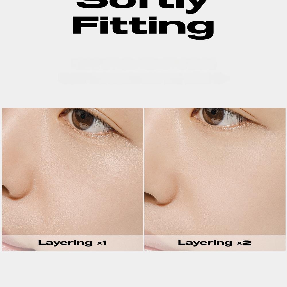 ABOUT_TONE. Sebum Cut Powder Pact 8g | OLIVE YOUNG Global