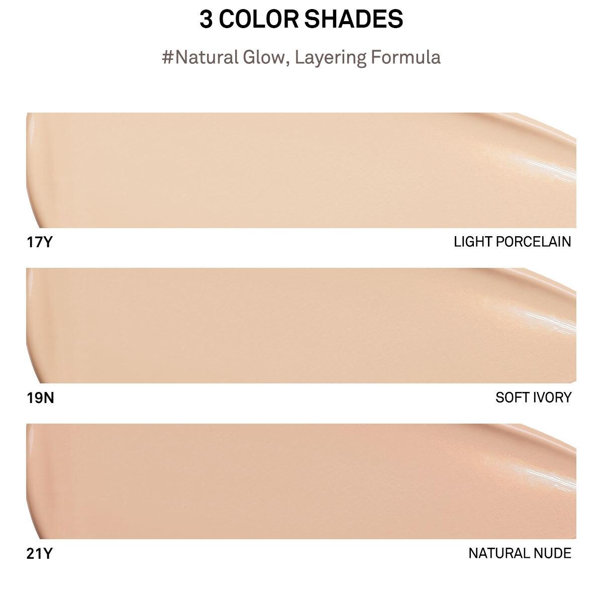 NAMING レイヤードカバーファンデーション30ml | OLIVE YOUNG Global