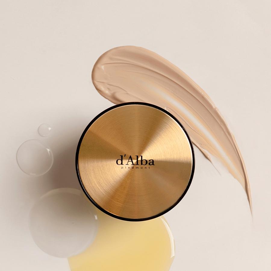 Glow Fit Serum Cover Cushion 21