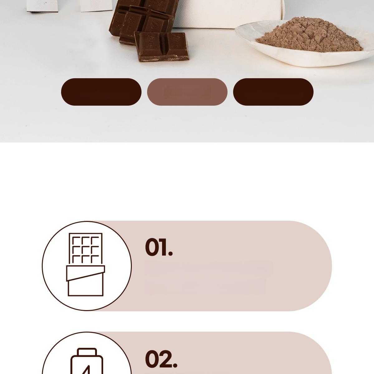 Lee Young-ae's Health Food チョコエンザイムプラス (30包) | OLIVE