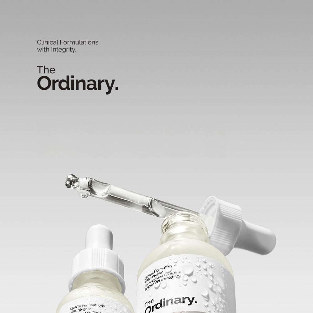 The Ordinary ヒアルロン酸2%+B5 60ml | OLIVE YOUNG Global