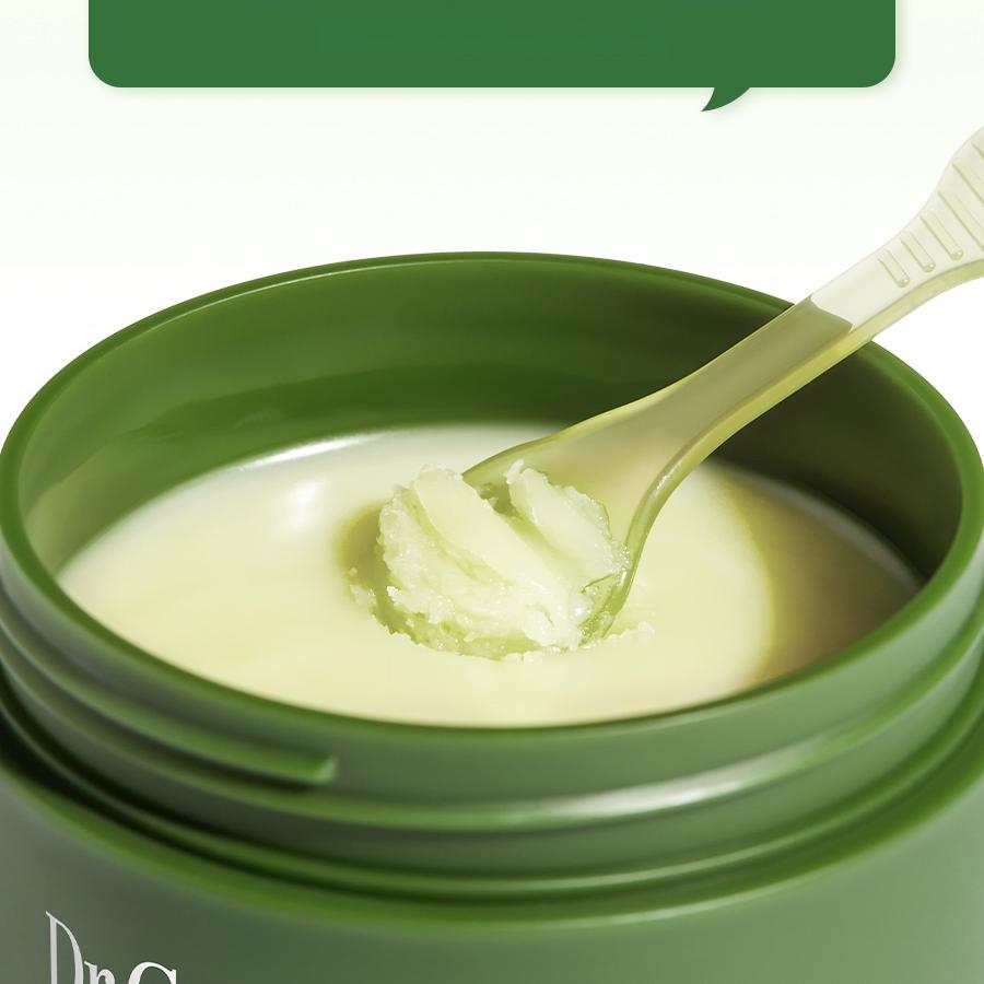 Dr.G グリーンディープポアクレンジングバーム 100ml 2個入 | OLIVE