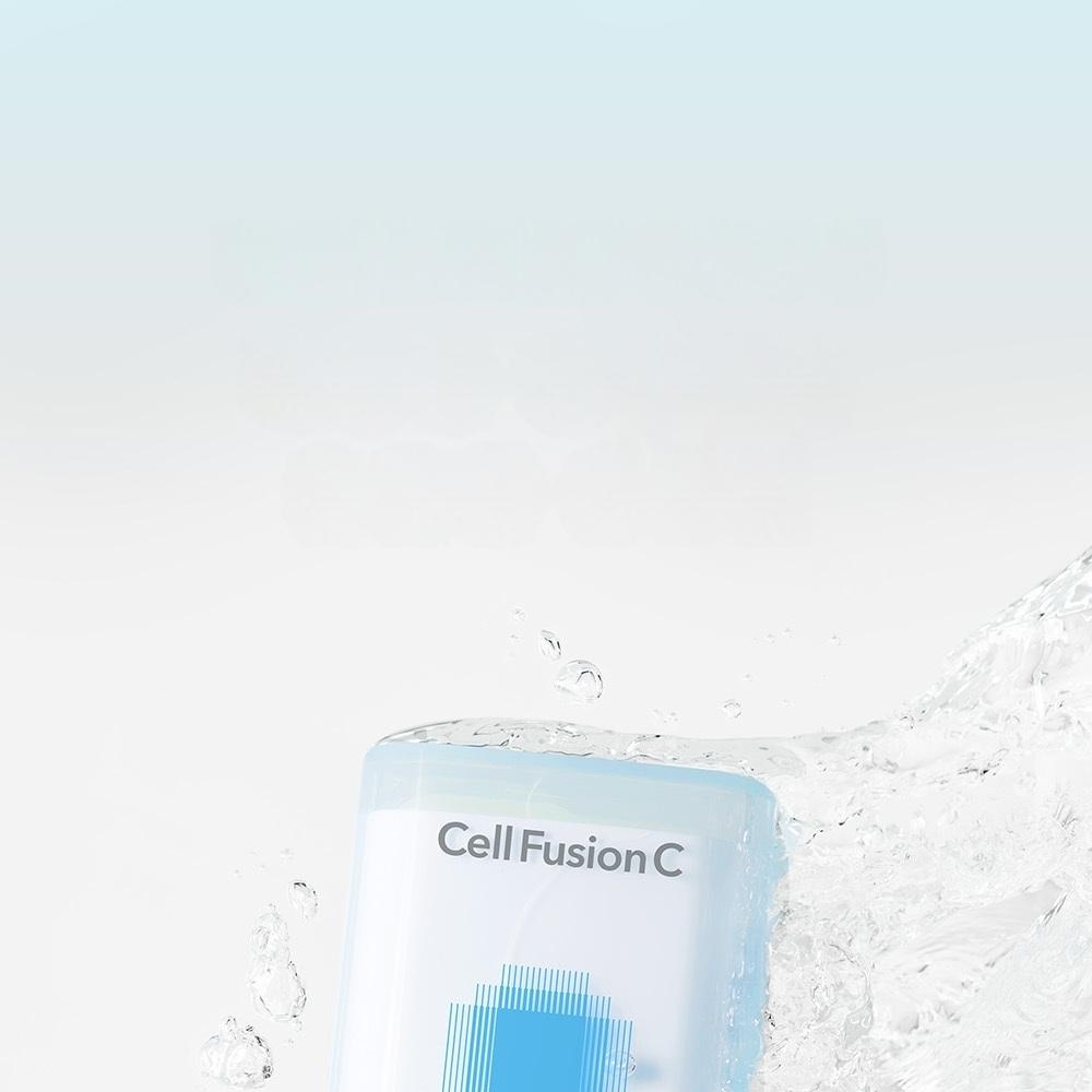Cell Fusion C アクアティカスティック日焼け止め100 19g | OLIVE
