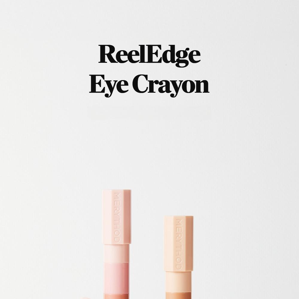 MERYTHOD Reeledge Eye Crayon 4.4g | OLIVE YOUNG Global