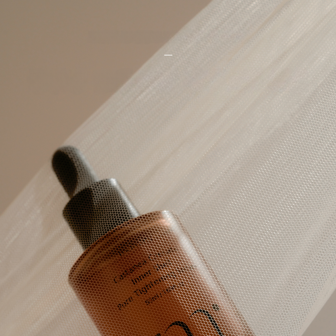 MOLVANY Castanea Crenata Inner Shell Pore Tightening Serum 50mL