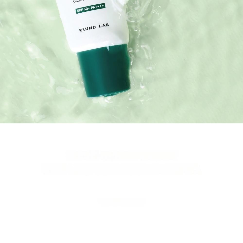 ROUND LAB 松の木鎮静シカ日焼け止め 40ml | OLIVE YOUNG Global