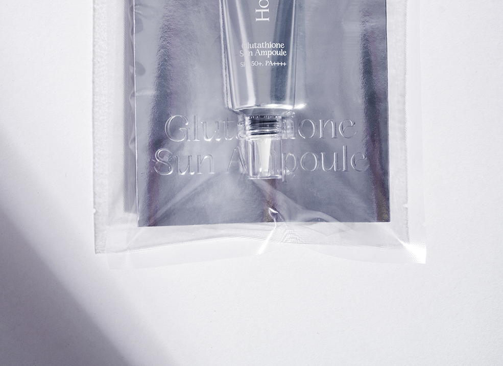 house of b glutathione sun ampoule House of B Glutathione Sun Ampoule 50ml