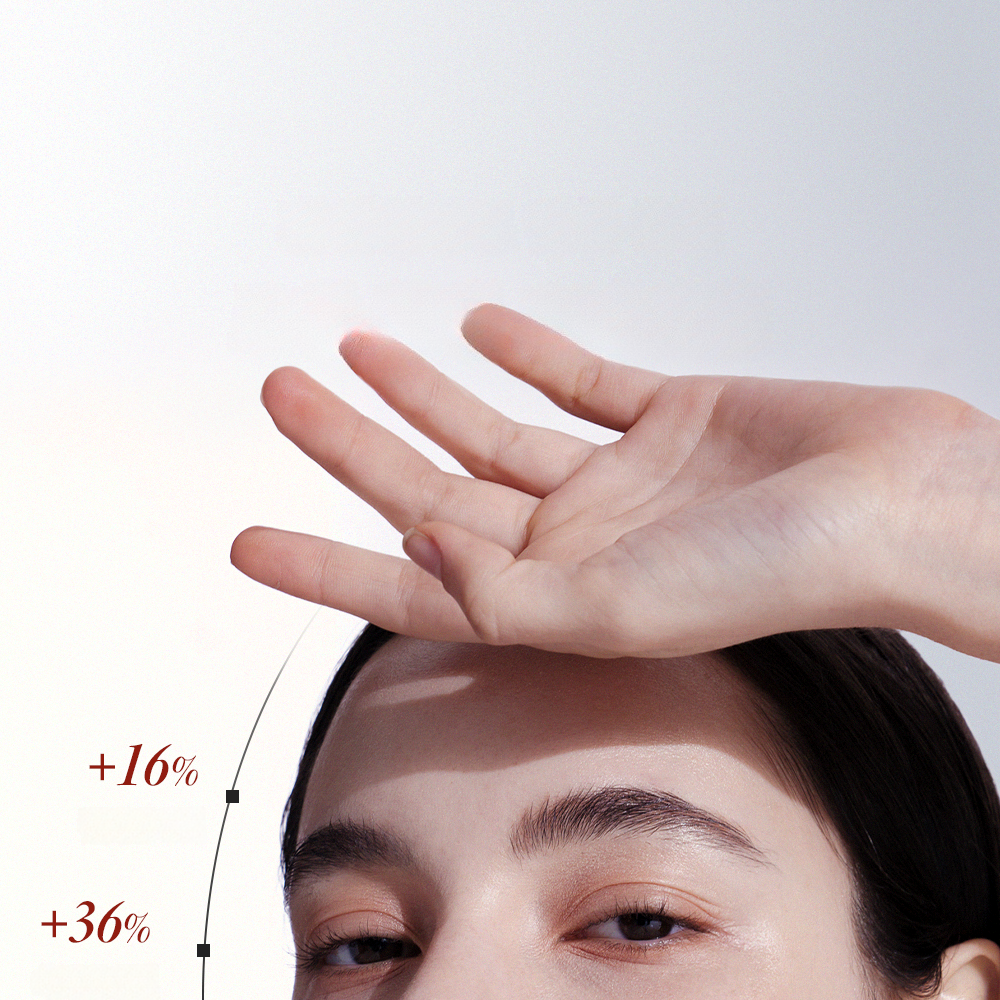 glutathione with pqq & coq10 House of B Glutathione Face Film