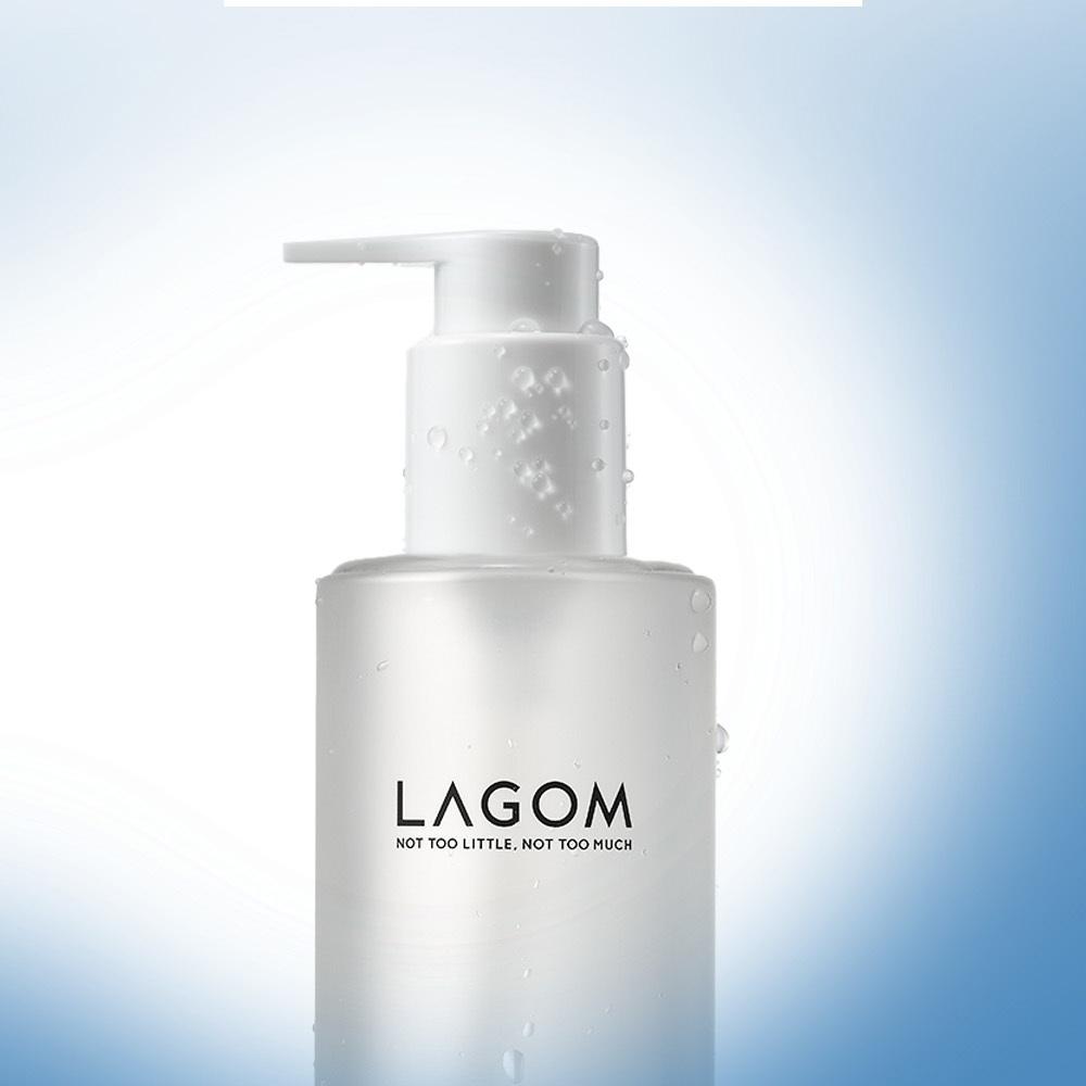 Lagom セルアップマイクロポアクレンジングオイル 200ml | OLIVE YOUNG