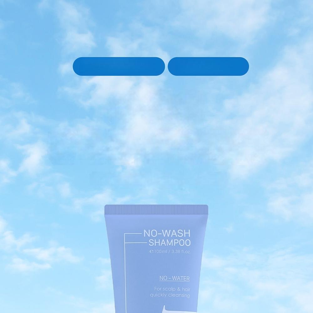 Headspa7 No-Wash Dry Shampoo 100ml | OLIVE YOUNG Global