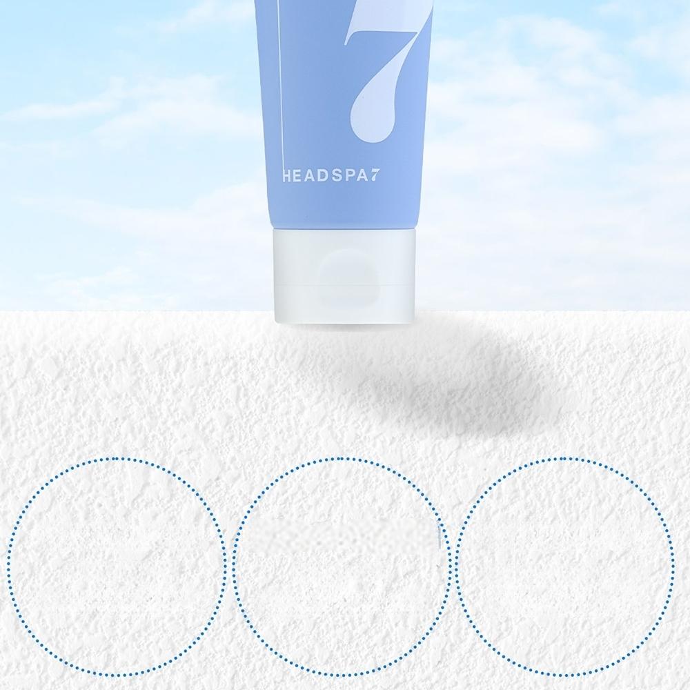 Headspa7 No-Wash Dry Shampoo 100ml | OLIVE YOUNG Global