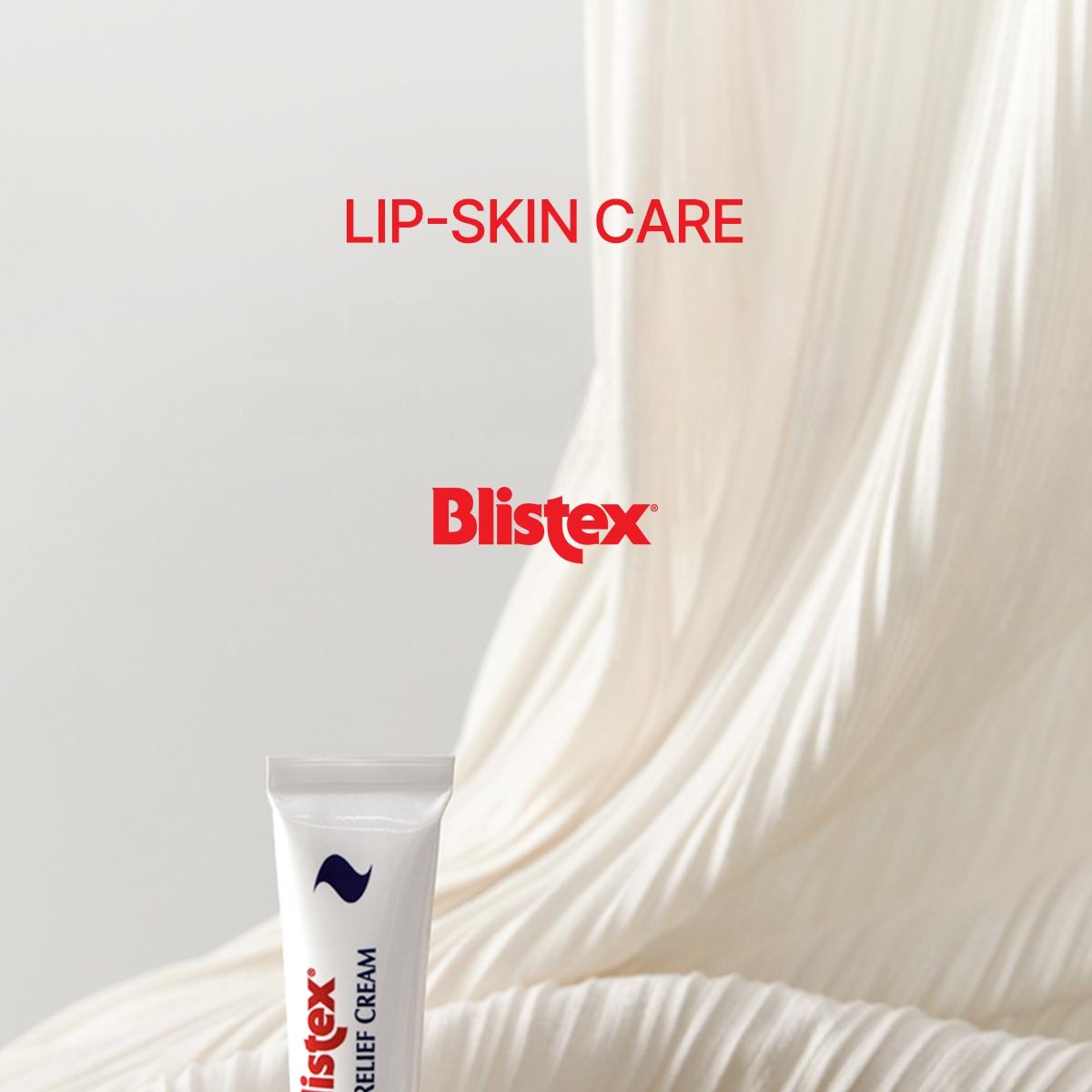 Blistex リップリップクリーム 6ml | OLIVE YOUNG Global