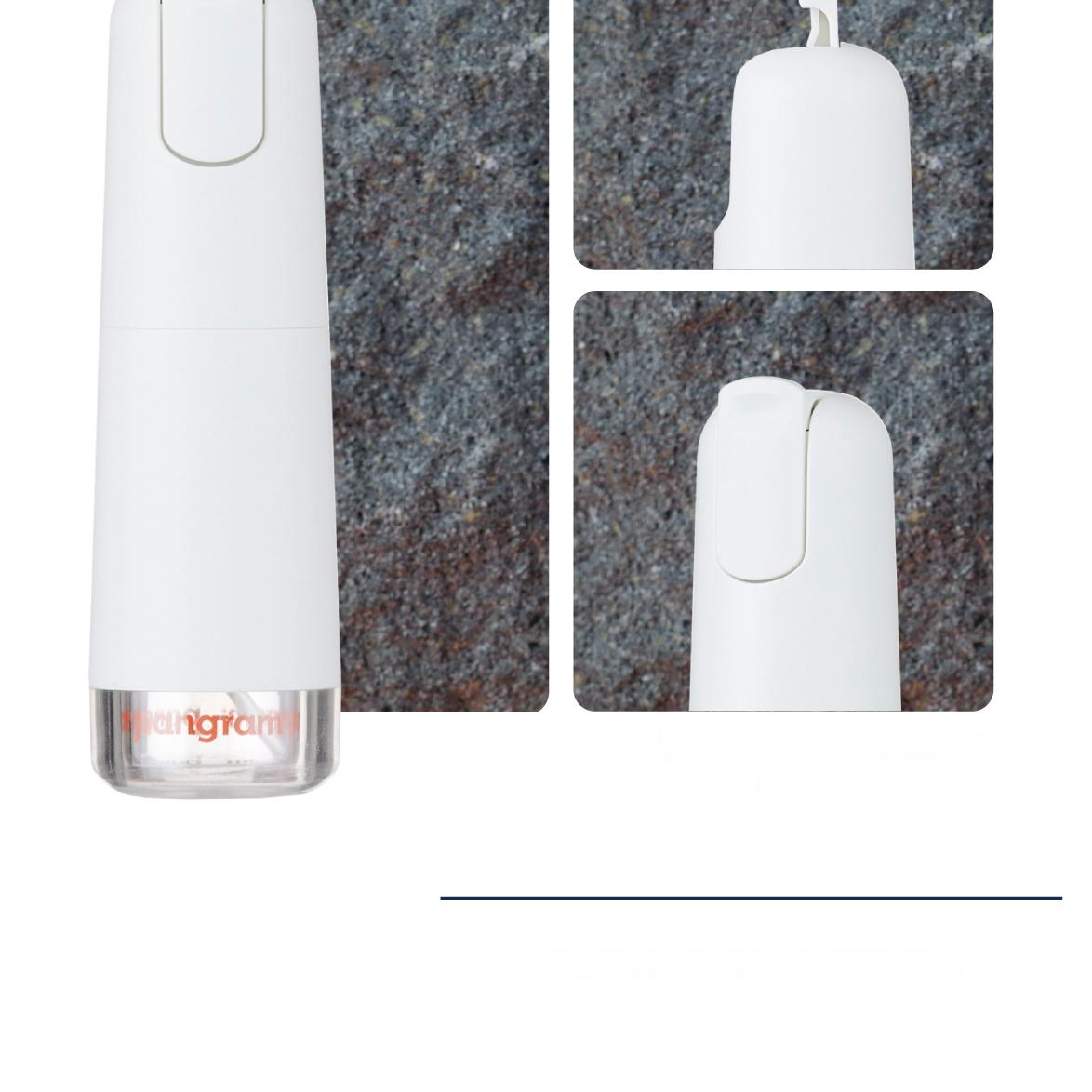 PANGRAM Sleek N1 Perfume Atomizer Refill Set #Classic | OLIVE