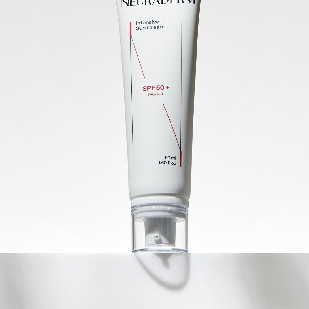 Medytox NEURADERM インテンシブ日焼け止め 50ml | OLIVE YOUNG Global