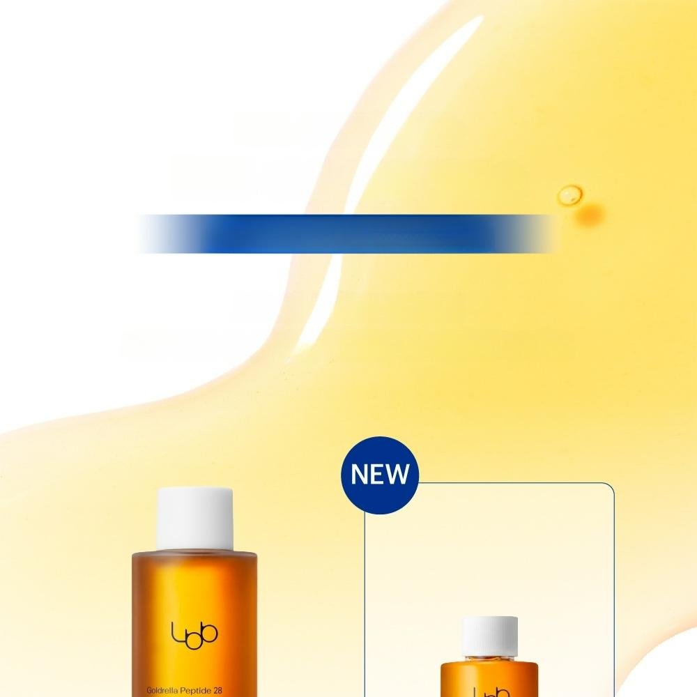 LBB ゴールドレラペプチド28アンチメラニンエッセンス50ml | OLIVE