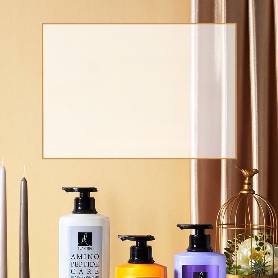 ELASTINE アミノペプチドトリートメント 300ml | OLIVE YOUNG Global