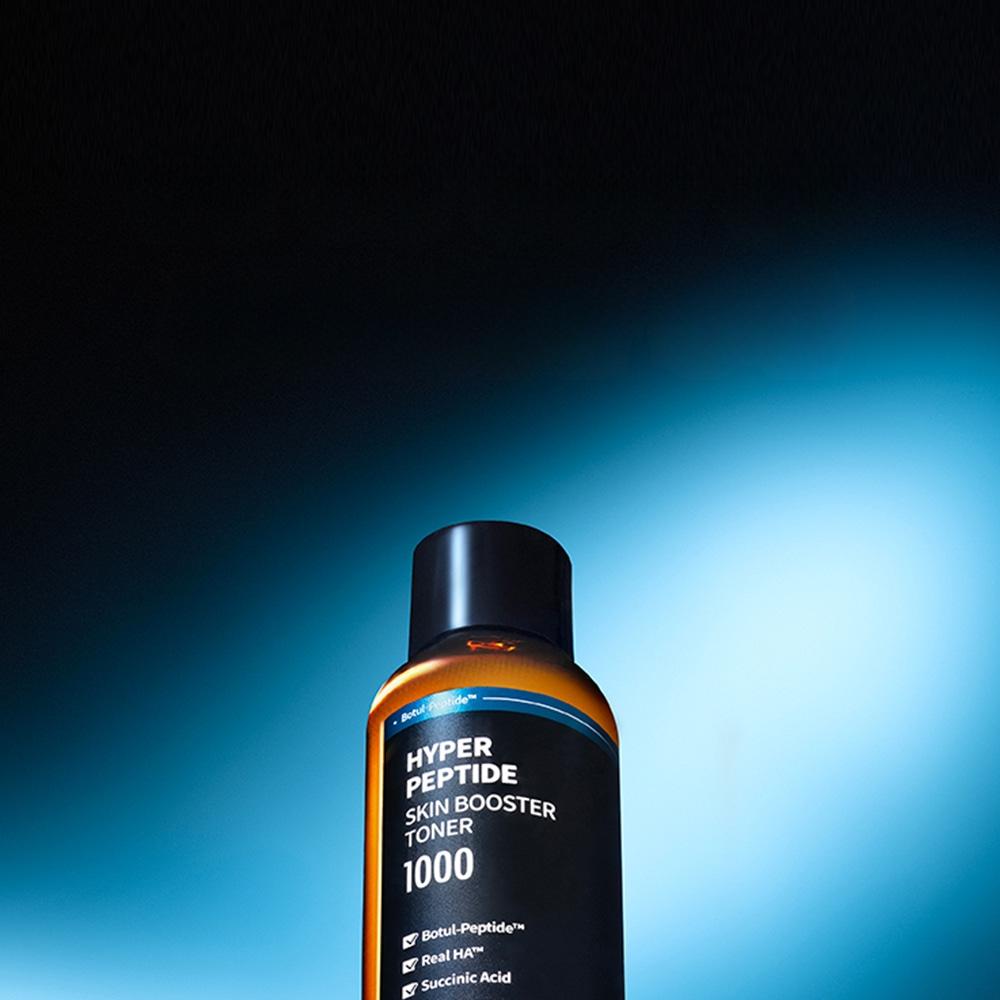 WELLAGE ハイパーペプチドスキンブースタートナー 1000 200ml | OLIVE