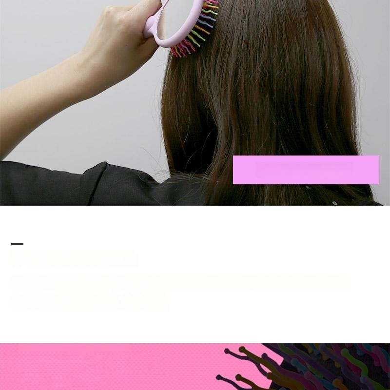 EYECANDY Brush Medium (Light Purple) | OLIVE YOUNG Global