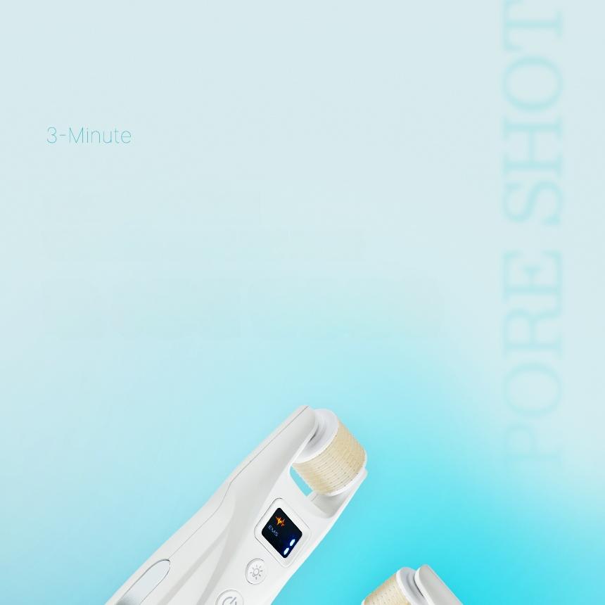 CELLOLOGY Pore Shot MTS | OLIVE YOUNG Global