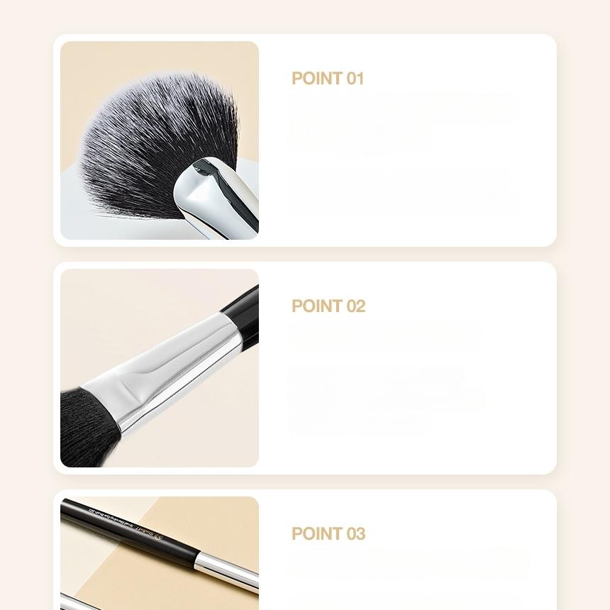 STUDIO17 Shading Brush 492 | OLIVE YOUNG Global
