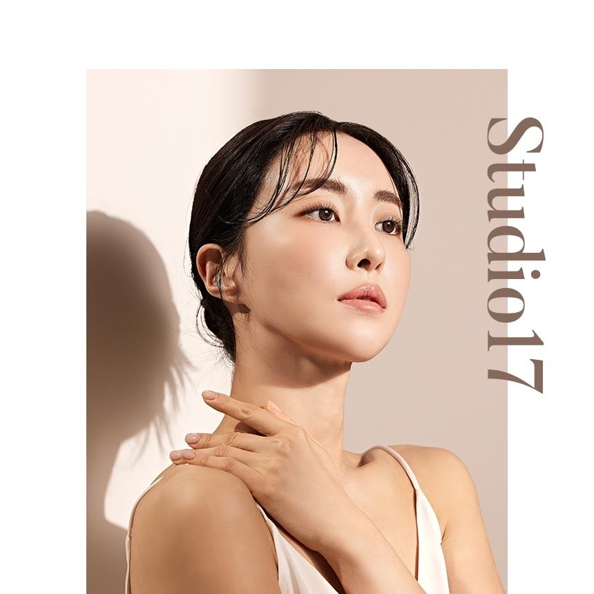 STUDIO17 顎シェーディングブラシ 492 | OLIVE YOUNG Global