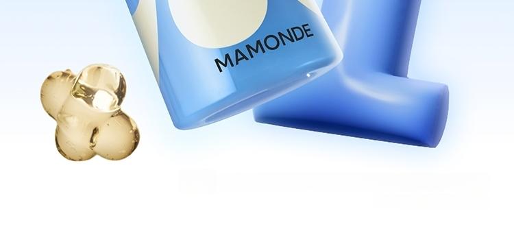 Mamonde カーミングショットアズレンアンプル 50ml | OLIVE YOUNG Global