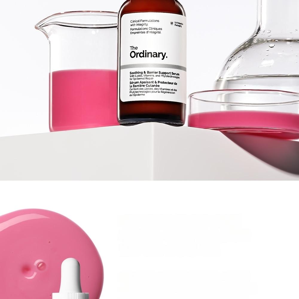 The Ordinary Soothing & Barrier Support Serum 30mL | OLIVE YOUNG