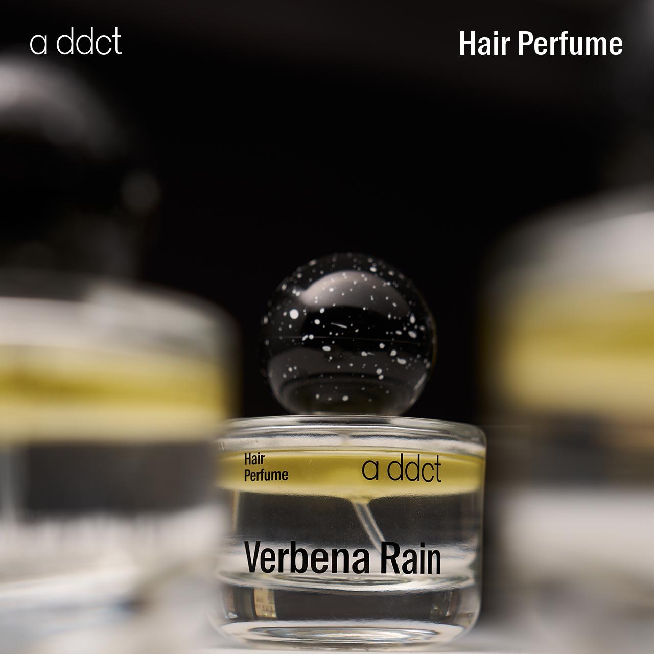 A'ddict ヘアパフューム 30ml バーベナレイン | OLIVE YOUNG Global