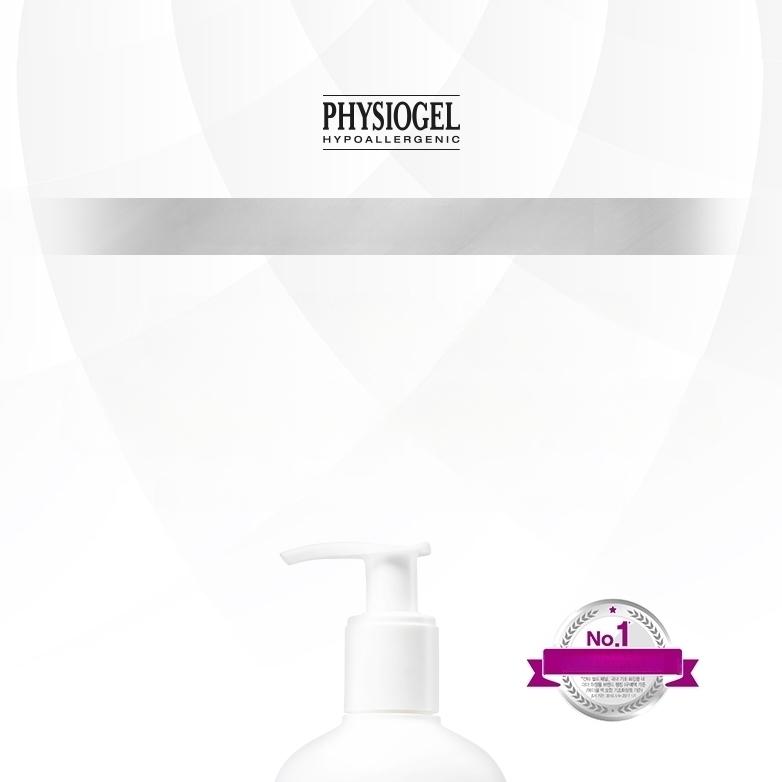 PHYSIOGEL DMTボディローション400ml | OLIVE YOUNG Global