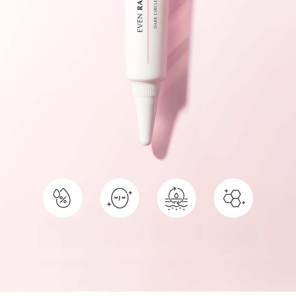 Eucerin イーブンラディアンスダークサークルアイクリーム 15ml