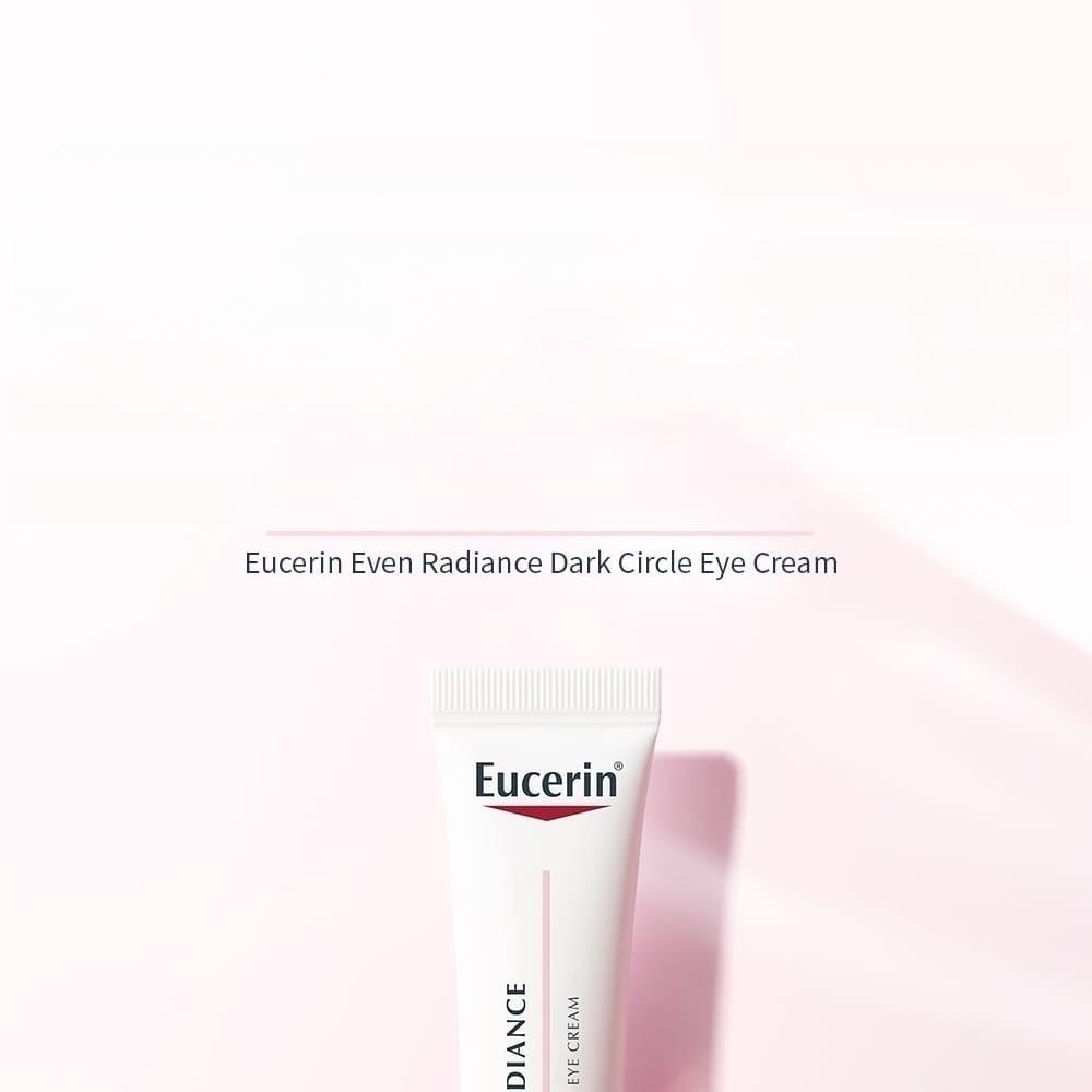 Eucerin イーブンラディアンスダークサークルアイクリーム 15ml