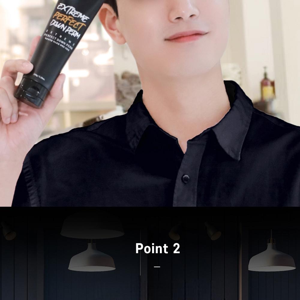 PARKJUN BEAUTY LAB Extreme Perfect Down Perm 150g | OLIVE YOUNG Global