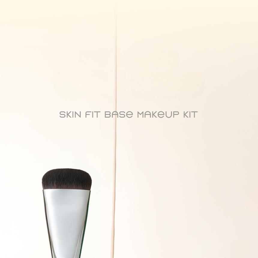 STUDIO17 Skin Fit Base Makeup Kit | OLIVE YOUNG Global